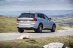 Volvo XC60 D4 Inscription 2017 года (UK)
